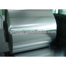 China proporciona aleación de aluminio bobinas extrudidas 6016